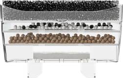 Udskiftningsfiltre til Catlink Pure 1 fontæne