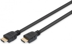 HDMI-kabel Ultra High Speed med Ethernet 8K 60 Hz, 2 m