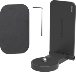 Magnetisk holder SUNNYLIFE til OSMO 360 og INSTA360 GO Ultra