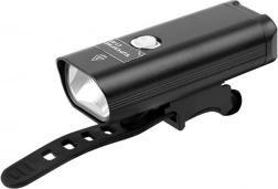 Superfire cykellygte med USB-opladning