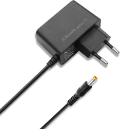 Stikadapter Qoltec 5W