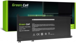 Batteri Green Cell til Dell G3/G5/G7 og Latitude 33YDH 15,2 V 3,5 Ah