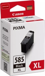 Canon PG-585XL sort blækpatron