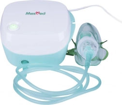 Stempelkompressor-inhalator MM-506 Safir