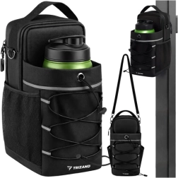 Magnetisk sportstaske Trizand 4,5 l