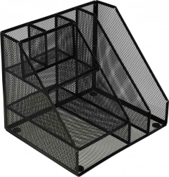 Metalarrangør til bord A4