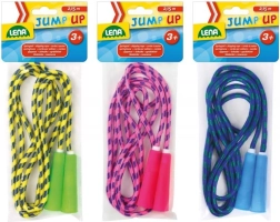 Lena sjippetov til børn