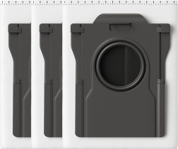 støvsugerposer til robot mova z50 ultra 4 l (3 stk.)