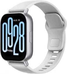 Smarte ur Redmi Watch 5 Active, sølv