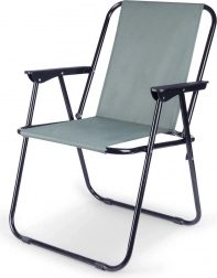 Sammenklappelig turstol Vilde