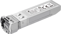 Omada 10Gbase-BX SFP+ modul til enkeltfibertransmission