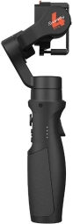 Stabilisator Hohem iSteady Pro4 til actionkameraer