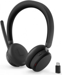 Trådløst headset med dobbelt ANC-tilstand 6550 USB‑C