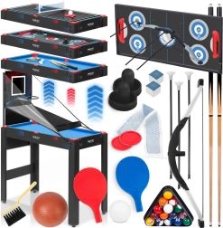 Multifunktionelt spillebord 5-i-1 NEO SPORT