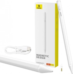 Stylus Baseus med LED indikator