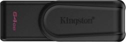 USB-nøgle Kingston DataTraveler Exodia S 64GB USB 3.2 Gen1