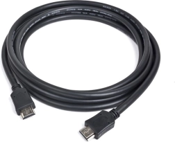 HDMI-kabel v2.0 High Speed med Ethernet 15 m (forgyldte stik)