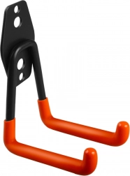 Maclean vægmonteret garageholder