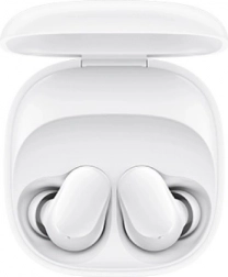 Trådløse høretelefoner XIAOMI Redmi Buds 6 Play hvide