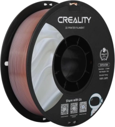 Creality CR-PLA Silk regnbuefilament 1,75 mm