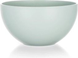 Culinaria skål 12,5 cm 0,53 l mint plast