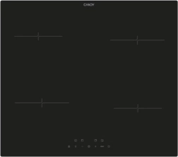 Induktionskogeplade CANDY Cook 600 CI642CA