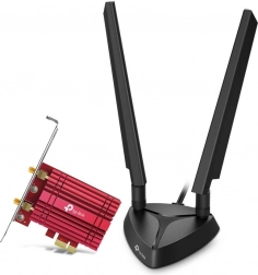 Netværkskort Tp-Link Archer TXE75E PCI-E AXE5400