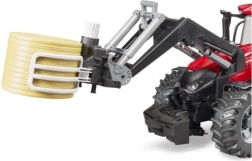 Bruder ballegriber med rund balle