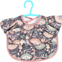 Børne vandtæt hagesmæk