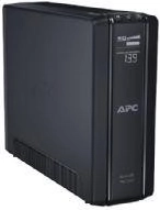 Nødstrømsforsyning APC Back‑UPS Pro 1500VA med LCD, 230 V