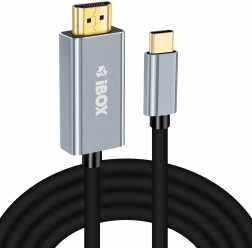 USB-C til HDMI-kabel