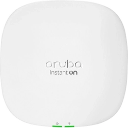 Aruba Instant On AP25 4x4 Wi-Fi 6 adgangspunkt