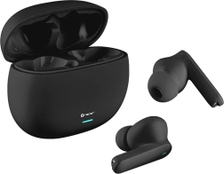 Trådløse høretelefoner TRACER S1 med ANC og gamingtilstand