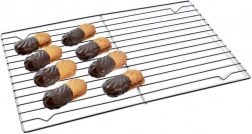 Køle- og bagerist 36 × 25 cm