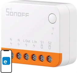 Intelligent Mini WiFi Switch Sonoff