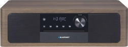 Mikrosystem med Bluetooth og HDMI ARC BLAUPUNKT MS22BT