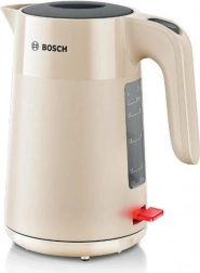 Beige elkedel Bosch MyMoment 1,7l