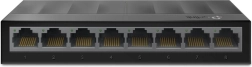 TP-Link LS1008G 8-port Gigabit Desktop-switch