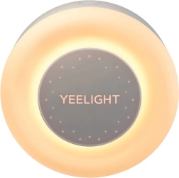 Yeelight Lite sensor-natlampe til stikkontakt