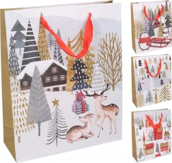 Gavepose M jul 26 × 32 × 10 cm