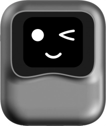 Ottocast PCS50 trådløs adapter med AI-assistent