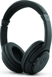 Bluetooth-hovedtelefoner Libero sort