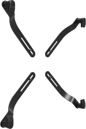 Adapter til skærme uden VESA