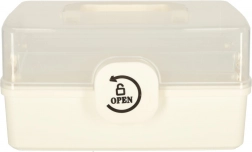 Organizer til medicin 29 x 16 x 15 cm