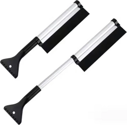 Da298 isskraber til fjernelse af sne fra ruder