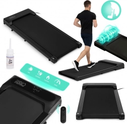 gåbånd under bordet 6 km/t modernhome