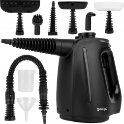 Damprenser MalTec HDS3550W-PRO