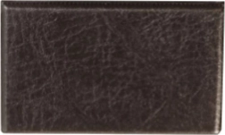 Dokumentetui – blank i rød, sort og blå