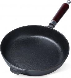 Støbejernspande Cast Line 24 cm