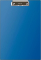 Skriveunderlag Classic Blå